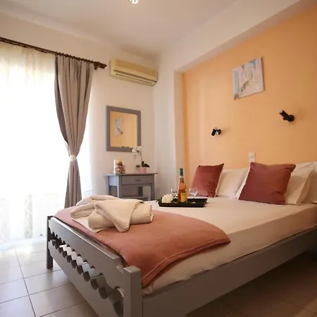 Anko & Anko 1 Guest house Nydri (Lefkada)