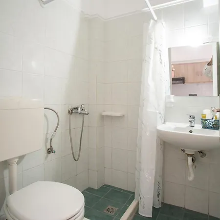 Vendégház Anko & Anko 1 Nidrí