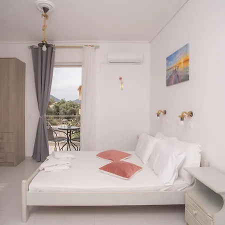 Anko & Anko 1 3* Nidrí