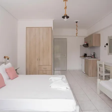 Anko & Anko 1 Vendégház 3*