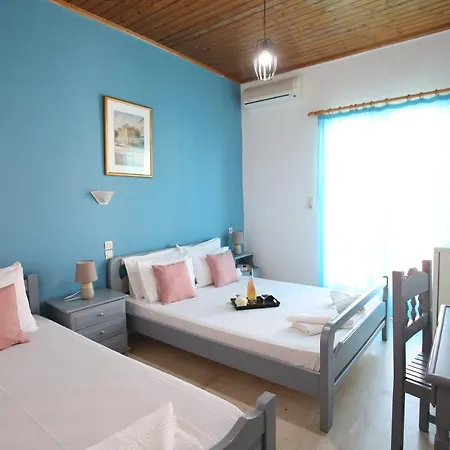 Casa de hóspedes Anko & Anko 1