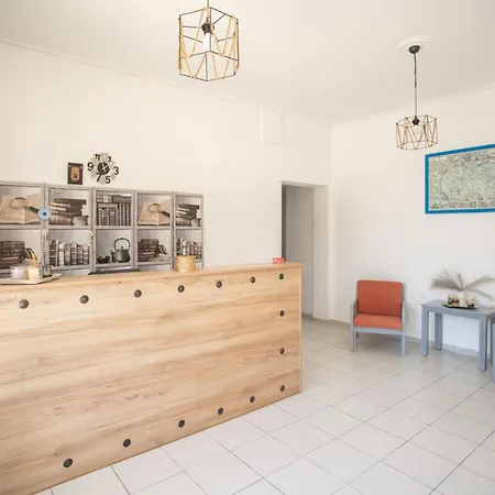 Anko & Anko 1 Casa de hóspedes 3*