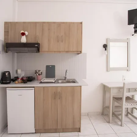 Anko & Anko 1 Guest house
