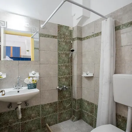 Anko & Anko 1 Casa de hóspedes 3*