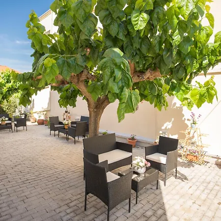 Anko & Anko 1 Guest house Nydri (Lefkada)