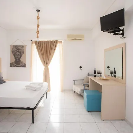 Guest house Anko & Anko 1 Nydri (Lefkada)