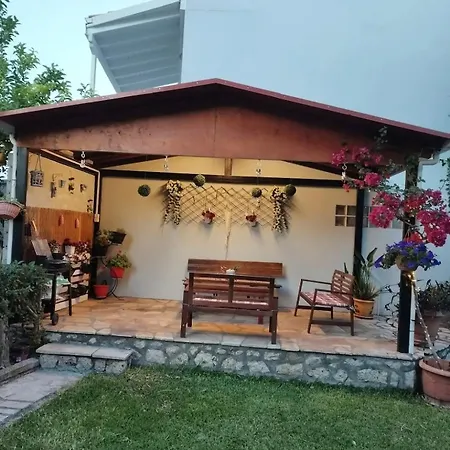 Anko & Anko 1 Guest house