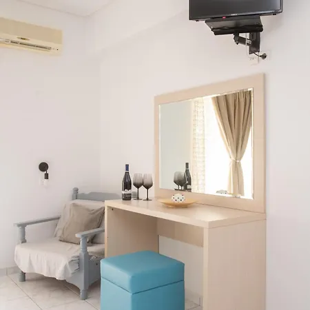 Anko & Anko 1 Guest house 3*