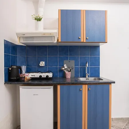 Casa de hóspedes Anko & Anko 1 3*