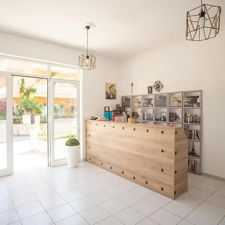 Anko & Anko 1 Guest house Nydri (Lefkada)