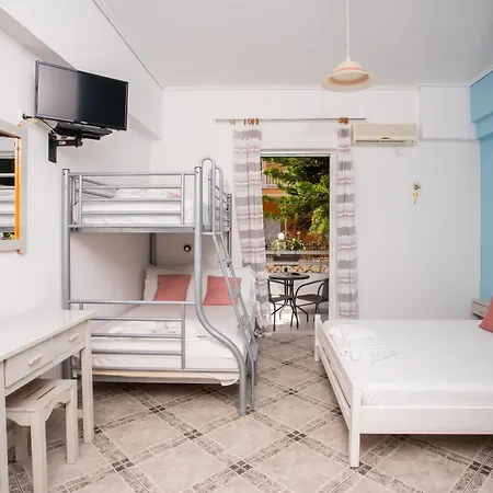 Anko & Anko 1 Guest house