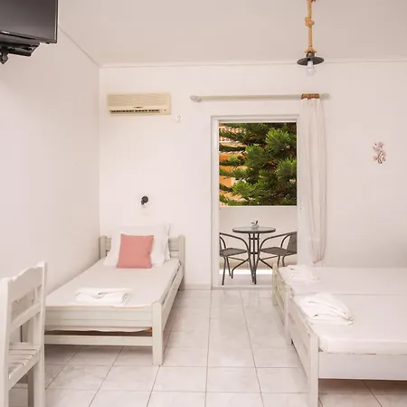 Guest house Anko & Anko 1 Nydri (Lefkada)