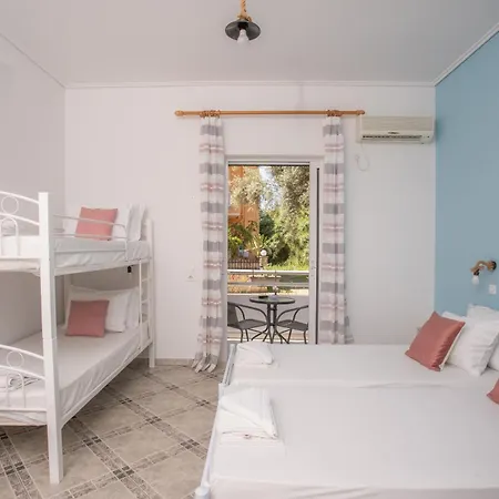 Anko & Anko 1 Guest house