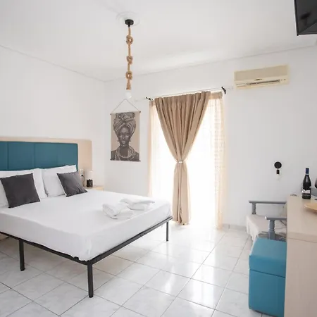 Anko & Anko 1 3* 奈德里