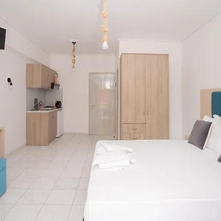 Anko & Anko 1 Guest house
