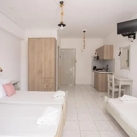 Guest house Anko & Anko 1