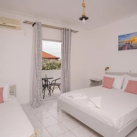 Anko & Anko 1 Casa de hóspedes Nydri (Lefkada)