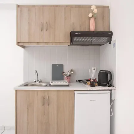 Anko & Anko 1 招待所 奈德里