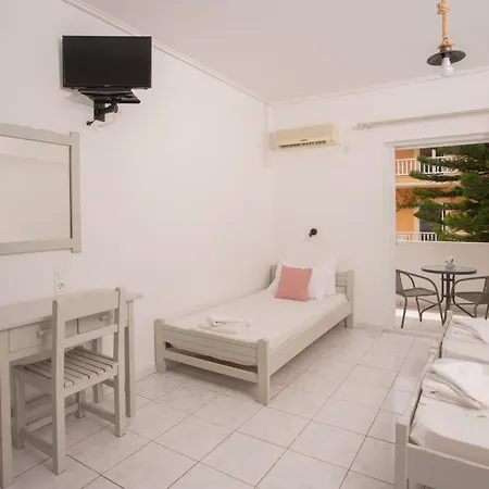 Guest house Anko & Anko 1 Nydri (Lefkada)