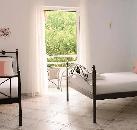 Anko & Anko 1 Guest house Nydri (Lefkada)