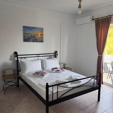 Anko & Anko 1 Guest house