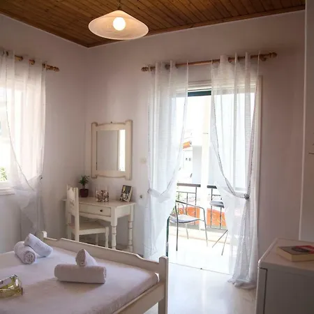 Casa de hóspedes Anko & Anko 1