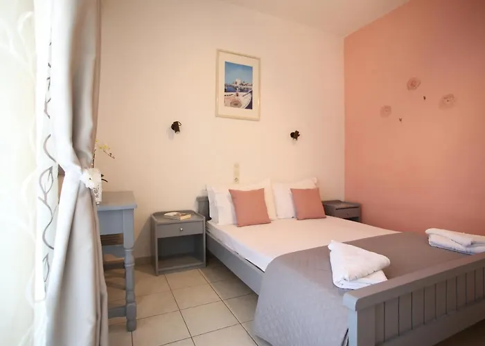 Anko & Anko 1 Nydri (Lefkada)