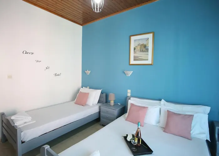 Anko & Anko 1 Pensión 3*