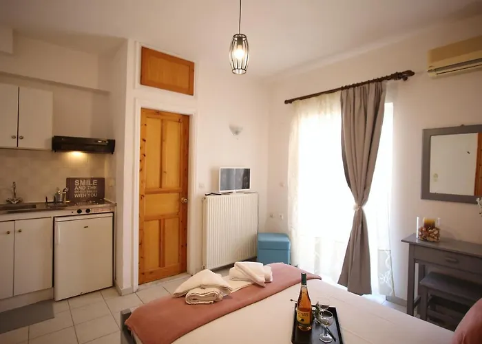 Anko & Anko 1 Nydri (Lefkada)