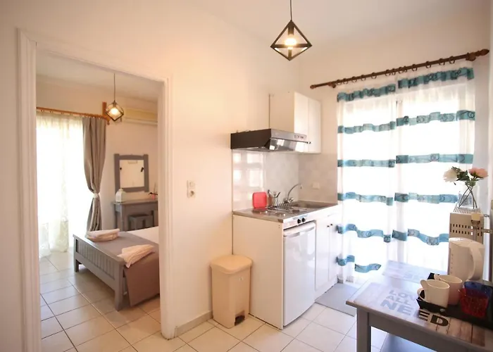 Anko & Anko 1 Pensión