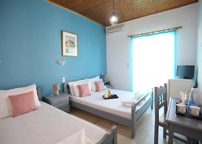 Pensión Anko & Anko 1