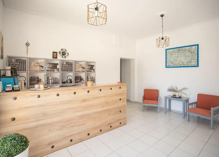 Anko & Anko 1 Pensión 3*