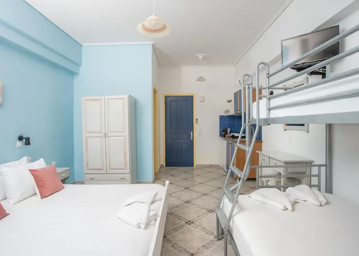 Pensión Anko & Anko 1