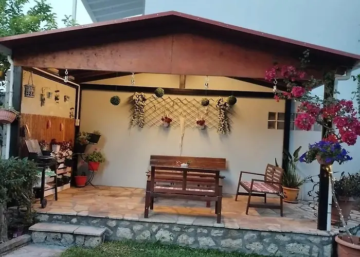 Anko & Anko 1 Pensión