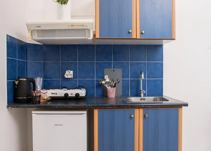 Pensión Anko & Anko 1 3*