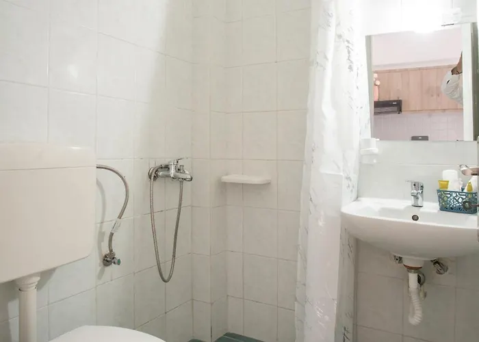 Pensión Anko & Anko 1 Nydri (Lefkada)