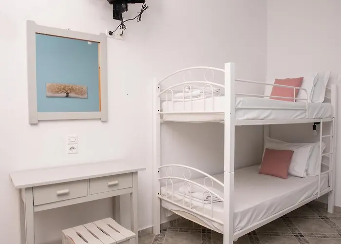 Anko & Anko 1 Nydri (Lefkada)