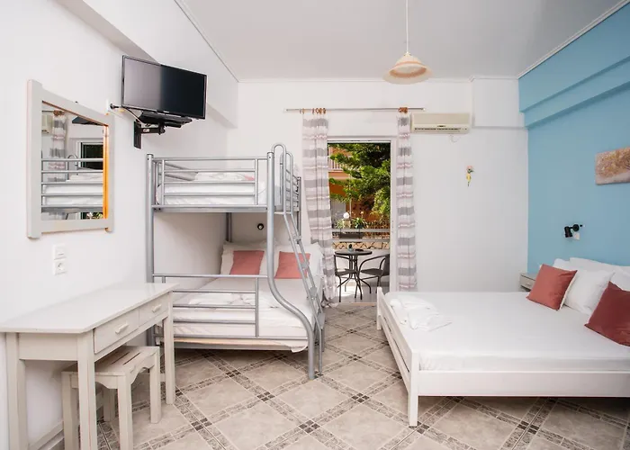 Anko & Anko 1 Pensión