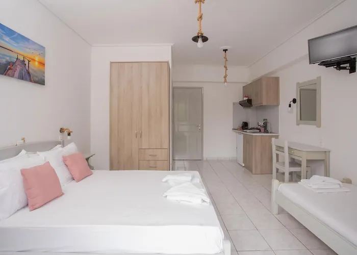 Anko & Anko 1 Pensión 3*