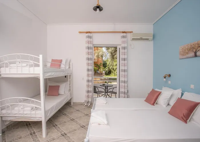 Anko & Anko 1 Pensión