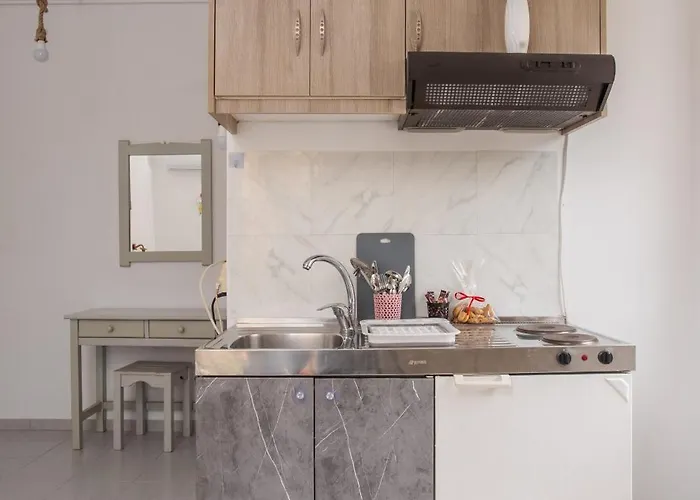 Anko & Anko 1 Pensión 3*