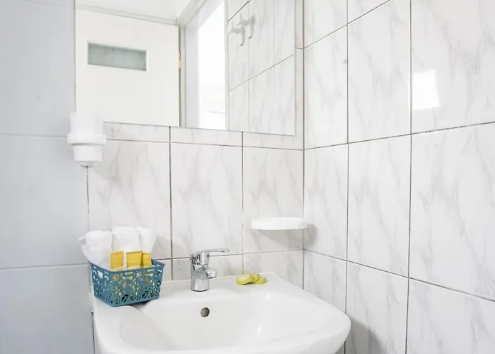 Pensión Anko & Anko 1 3*