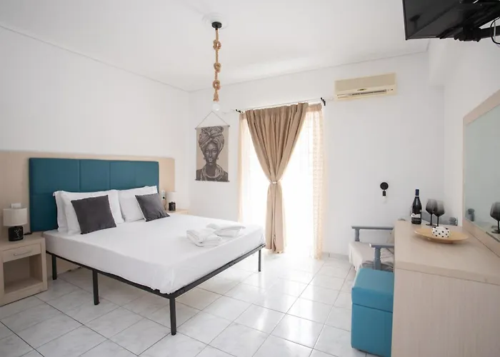 Anko & Anko 1 3* Nydri (Lefkada)