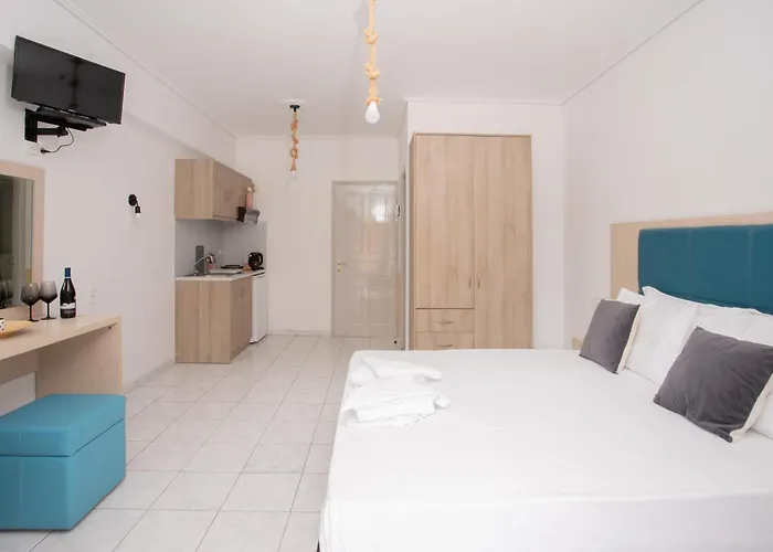 Anko & Anko 1 Pensión