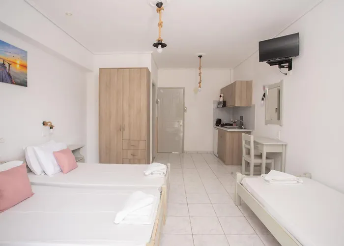 Pensión Anko & Anko 1